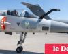 30 Mirage 2000-9E émiratis pour le Maroc à partir de 2027 suspendus à l’accord de Paris