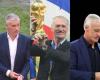 Didier Deschamps et les Bleus en sept grandes dates