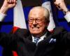 Jean-Marie Le Pen, la longue histoire du père de l’extrême droite française