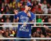 John Cena augmente les ventes de billets pour le Royal Rumble