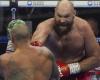 Le Britannique Tyson Fury annonce (encore) sa retraite