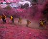 Incendies de forêt à Los Angeles en direct : le nombre de morts en Californie s’élève à 24