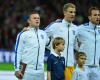 Comment Wayne Rooney a surnommé Harry Kane il y a 10 ans – International – Angleterre