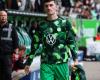 Wolfsburg prête Zesiger à Augsbourg