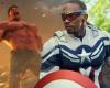 nouvelle bande-annonce pleine d’action pour le blockbuster Marvel