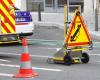 Une partie de l’intérieur de l’A86 coupée dans les Hauts-de-Seine en raison d’un grave accident de la route