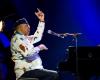 Youssou N’Dour, Chucho Valdés, Ibrahim Maalouf at Cully Jazz