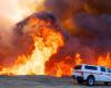 Les incendies à Los Angeles ne montrent aucun répit, on craint une « expansion ultra-rapide des incendies »