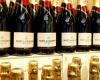 LVMH déclare qu’il est “impossible” de contrôler le point de vente final après l’annonce des livraisons de champagne en Russie