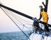 Charlie Dalin remporte la 10ème édition du Vendée Globe en établissant un temps record