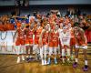 Schio gagne et s’assure une place dans les phases finales ! – Postup.fr