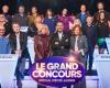 QUIZ – Le Grand Concours, spécial pièces jaunes (TF1) : Testez votre niveau !