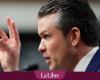 audience tendue pour Pete Hegseth, le choix de Donald Trump pour le Pentagone