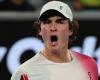 Open d’Australie (M) – EN DIRECT – Les résultats – Monfils sort Mpetshi Perricard, Fonseca paie Rublev – Infos sports – Ski