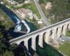 Un garçon de 18 ans retrouvé mort au pied du pont-aqueduc de Galas à Fontaine-de-Vaucluse