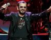 Ringo Starr annonce un concert dont une partie des bénéfices sera reversée aux victimes