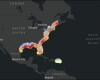 Un nouvel ensemble de données de la NOAA pour améliorer l’évaluation des risques d’inondations côtières