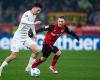 Grimaldo assure la victoire serrée de Leverkusen contre Mayence