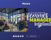 Rencontrez des femmes managers inspirantes