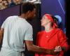 journée d’exploits pour le couple Monfils-Svitolina (Open d’Australie)