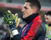 Un hommage à Vito Mannone après LOSC – OGC Nice