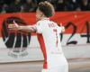 Eliesse Ben Seghir franchit la barre des 50 matchs avec l’AS Monaco