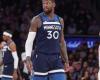 Les éternels regrets de Julius Randle avec les Knicks • Basket USA