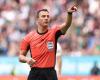 Un arbitre allemand pour le Liverpool FC – LOSC