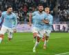 La Lazio se relance sur la pelouse du Hellas Vérone et se rapproche du podium de Serie A