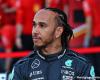 Formule 1 | Vigna impatient de voir Hamilton “revenir dans le rythme” chez Ferrari