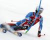 Ski alpin – Coupe d’Europe. Fantastique retour du Haut-Savoyard Auguste Aulnette, 3e du slalom de Berchtesgaden