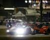 IMSA / Daytona – Porsche et Vanthoor prennent l’avantage de nuit (séance 5)