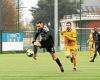 against Stade Pontivyen, Saint-Brieuc Ginglin had a response