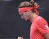 Open d’Australie – Huitièmes de finale – Alexander Zverev un cran au-dessus d’Ugo Humbert