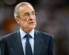 Florentino Pérez réélu président du Real Madrid jusqu’en 2029