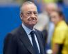 réélu président du Real Madrid, Florentino Perez conservera son fauteuil jusqu’en 2029