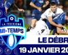 Coupe des Champions – Bordeaux-Bègles, Toulouse, Toulon… On débriefe le week-end rugby en Troisième Mi-temps !