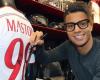 Entre dépression, renaissance et foi retrouvée… Hachim Mastour se confie