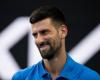 Djokovic accepte les excuses du journaliste australien