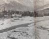 chronique d’un rhume sibérien dans les Alpes du Sud