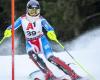 Ski alpin – Coupe d’Europe. Marion Chevrier remporte le deuxième slalom à Zell am See