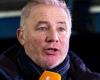 “Je ne plaisante pas” – McCoist dans une demande effrontée de Man Utd contre Rangers