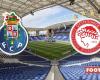 Porto vs Olympiacos : aperçu du match et pronostics