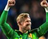 “J’ai adoré chaque minute jusqu’à présent chez CELTIC”, SCHMEICHEL