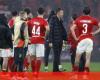 «Apprendre du dernier moment» – Benfica