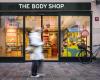 La célèbre marque The Body Shop s’essouffle