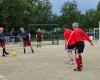 Le foot en marchant prend pied en Cornouaille