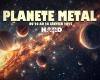 Planet Metal Nous sommes de retour dans l’actualité du 20 au 26 janvier 2025